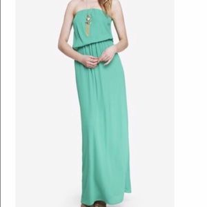 Express Maxi Dress